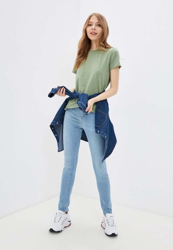 фото Джинсы u.s. polo assn.