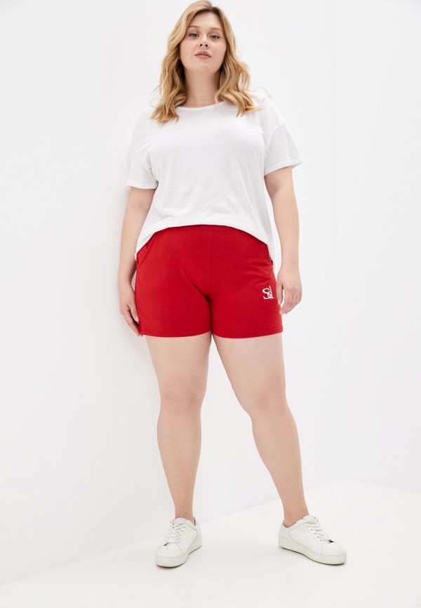 фото Шорты спортивные sparada