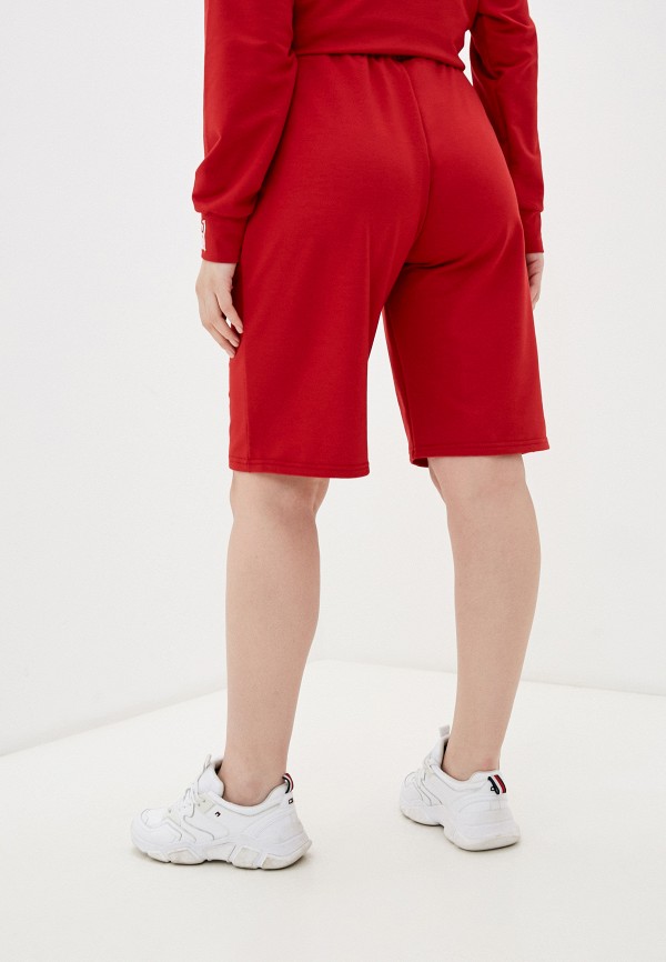 фото Шорты спортивные sparada