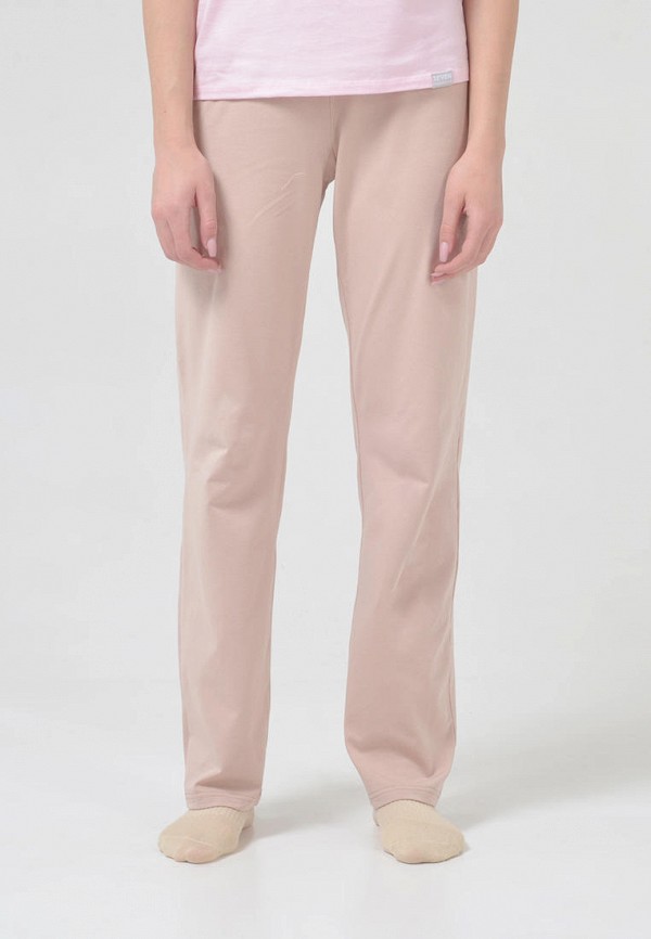 

Брюки домашние Seven Mountains, Бежевый