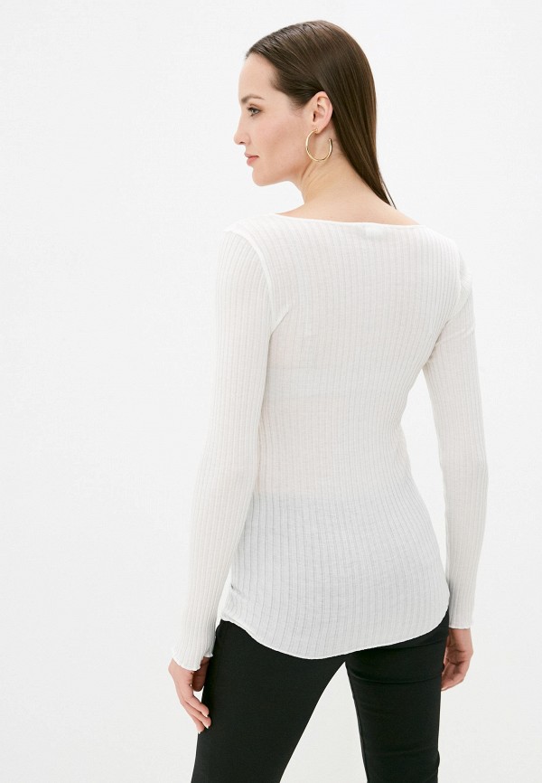 

Лонгслив Intimissimi, Белый, Intimissimi MP002XW06G6D