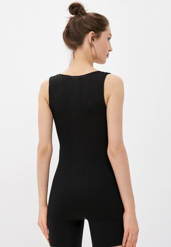

Майка Intimissimi, Черный, Intimissimi MP002XW06G6K