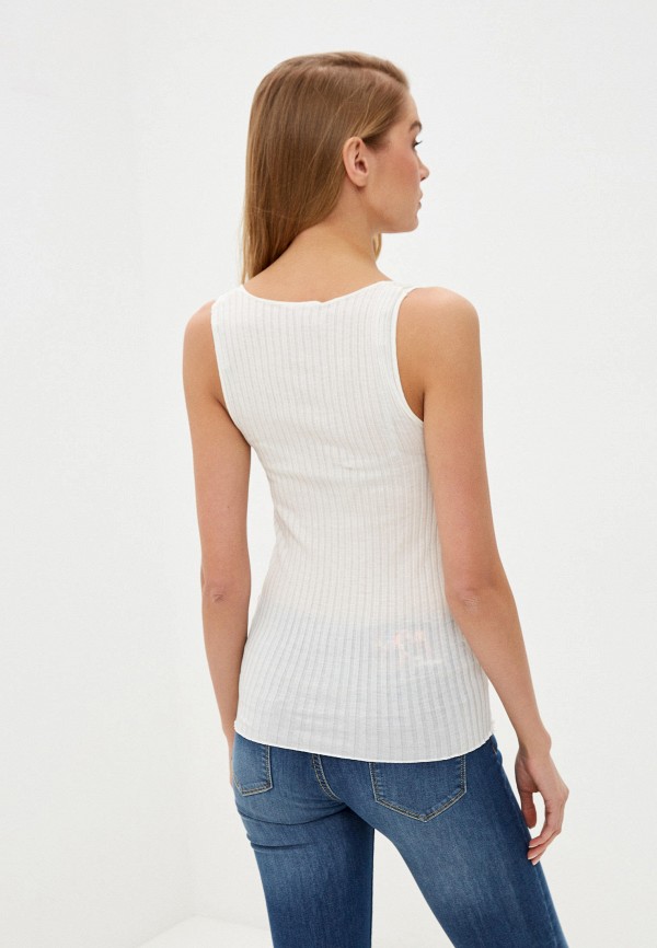 

Майка Intimissimi, Белый, Intimissimi MP002XW06G6L