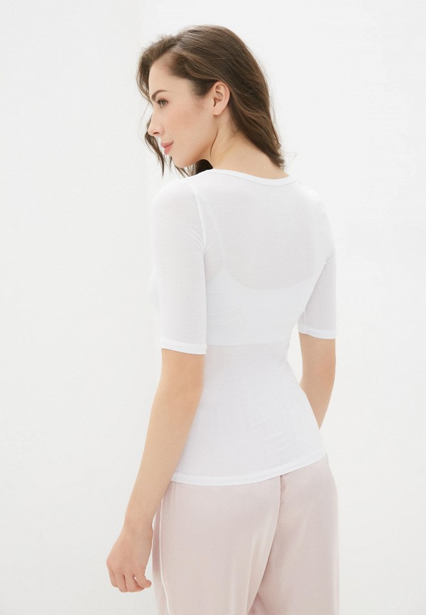 

Футболка Intimissimi, Белый, Intimissimi MP002XW06G6Q
