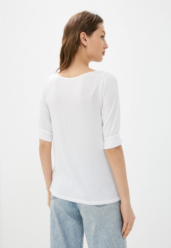 

Футболка Intimissimi, Белый, Intimissimi MP002XW06G6U
