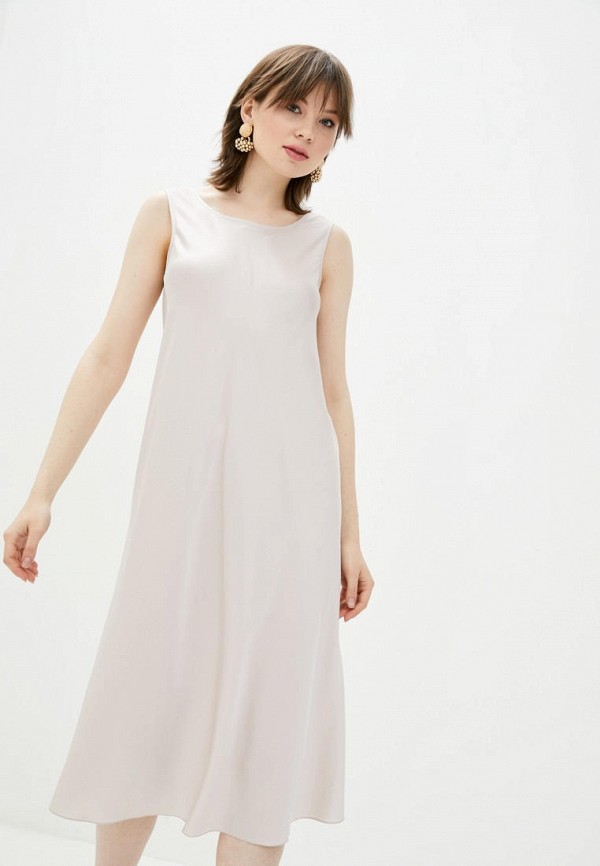 

Платье Miss Secret, Серый