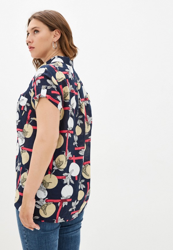 фото Рубашка adele fashion