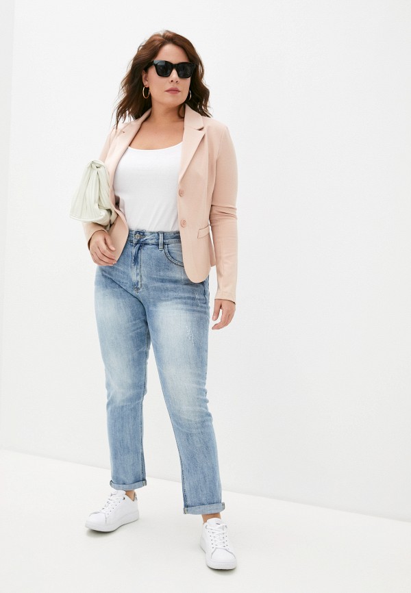 фото Джинсы mossmore