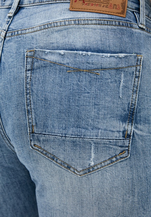 фото Джинсы mossmore