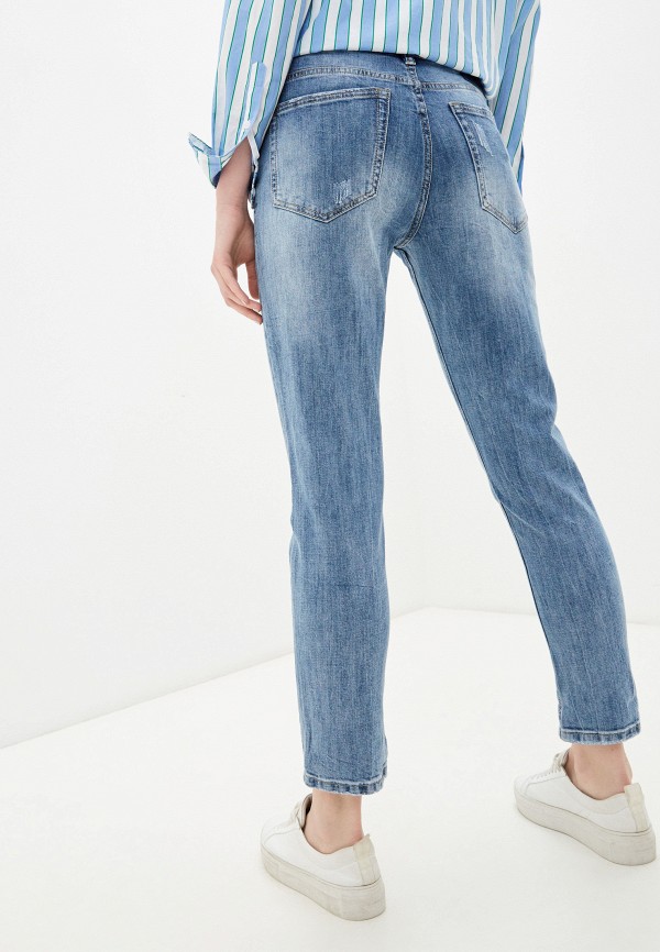 фото Джинсы mossmore