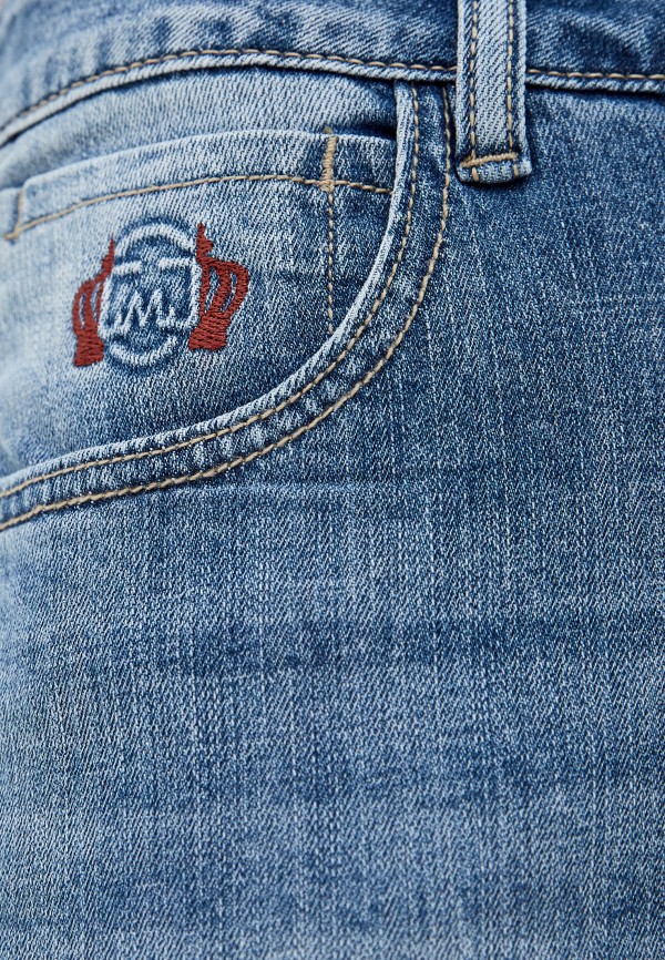 фото Джинсы mossmore