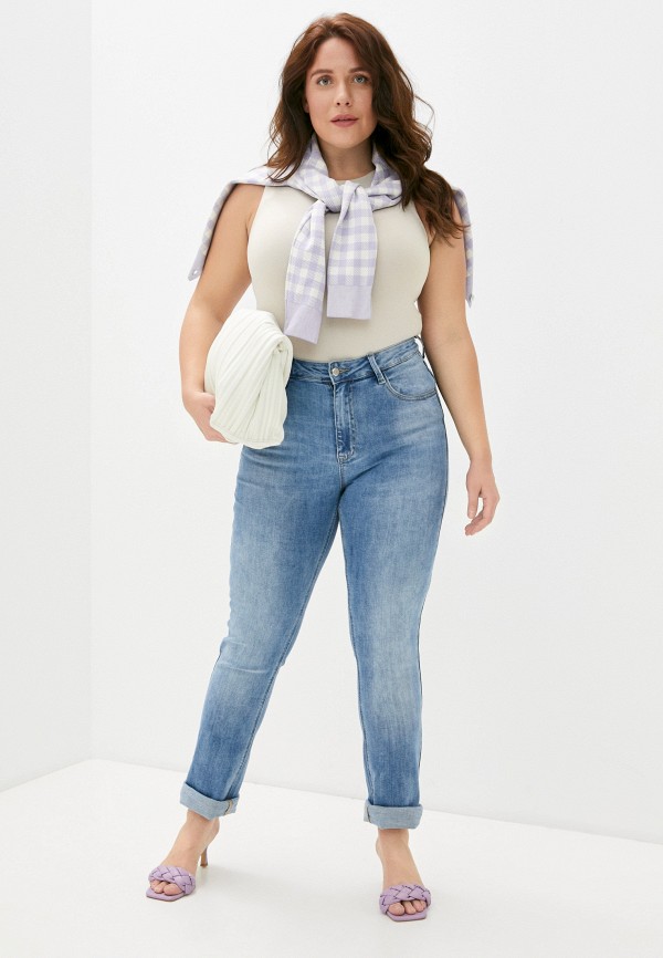 фото Джинсы mossmore