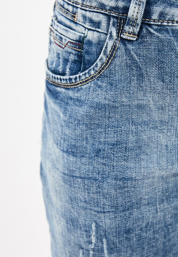 фото Джинсы mossmore