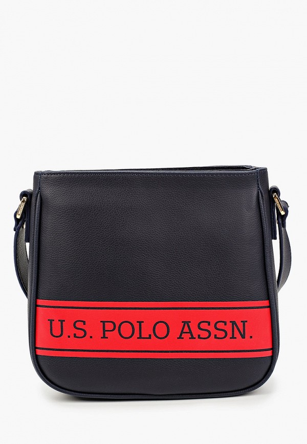 

Сумка U.S. Polo Assn., Синий