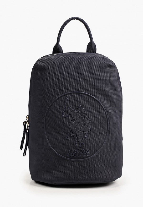 

Рюкзак U.S. Polo Assn., Синий