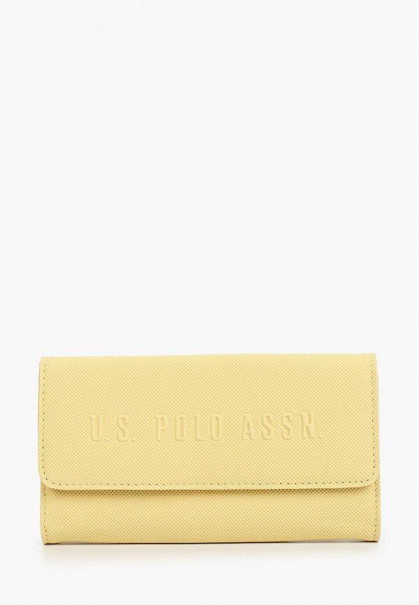 фото Кошелек u.s. polo assn.