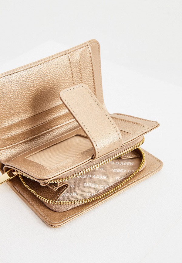 фото Кошелек u.s. polo assn.