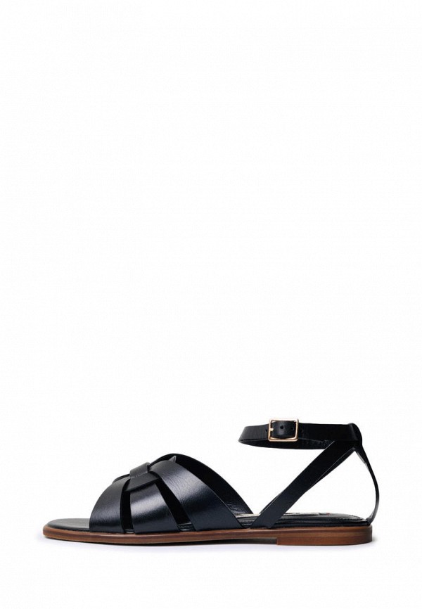 

Сандалии Modus Vivendi, Черный