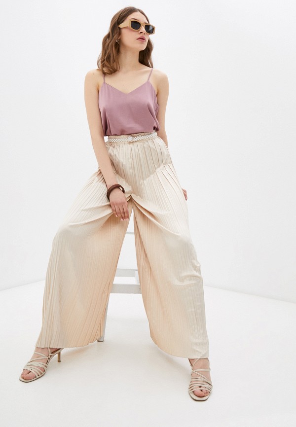 фото Брюки love republic