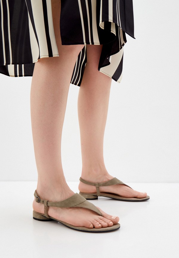 фото Сандалии ecco