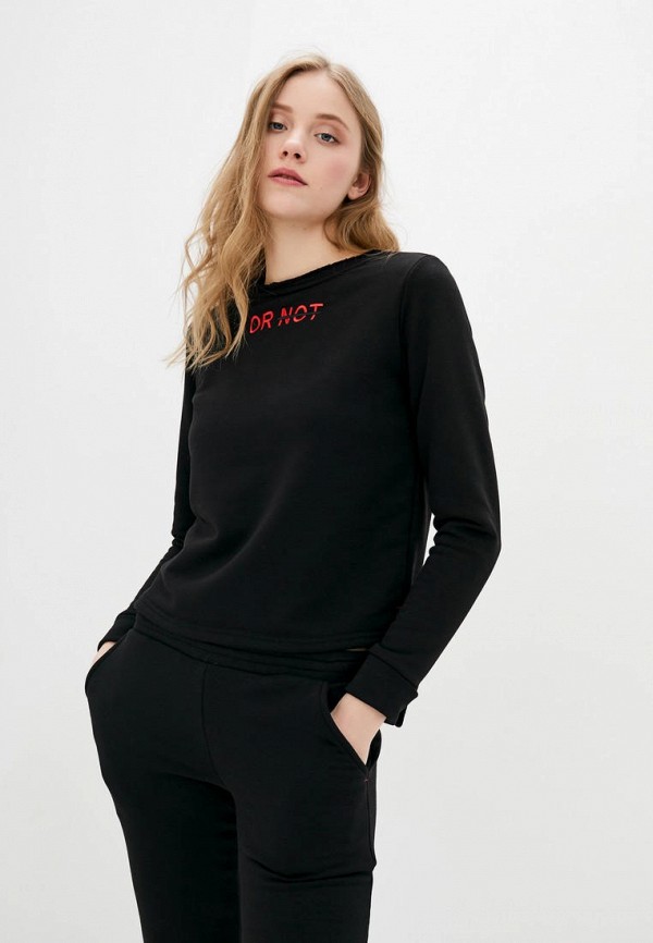 

Костюм спортивный SFN, Черный, SFN MP002XW06GCY