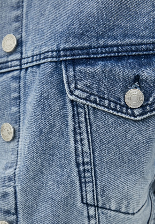 фото Куртка джинсовая baon