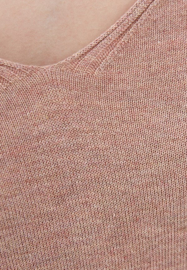 Пуловер Baon цвет розовый  Фото 4