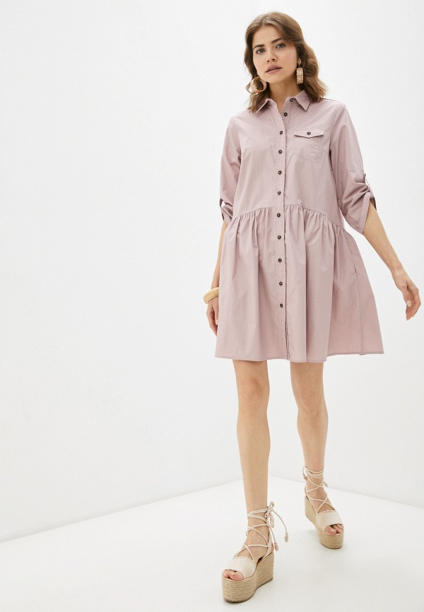 фото Платье baon