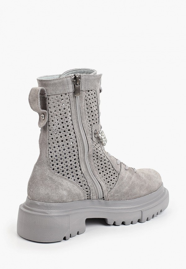 фото Ботинки tervolina