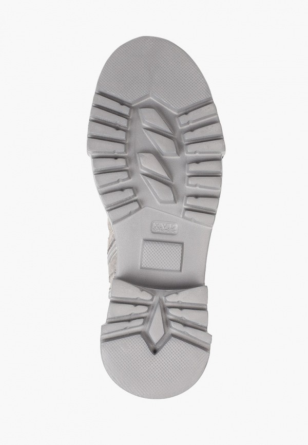 фото Ботинки tervolina