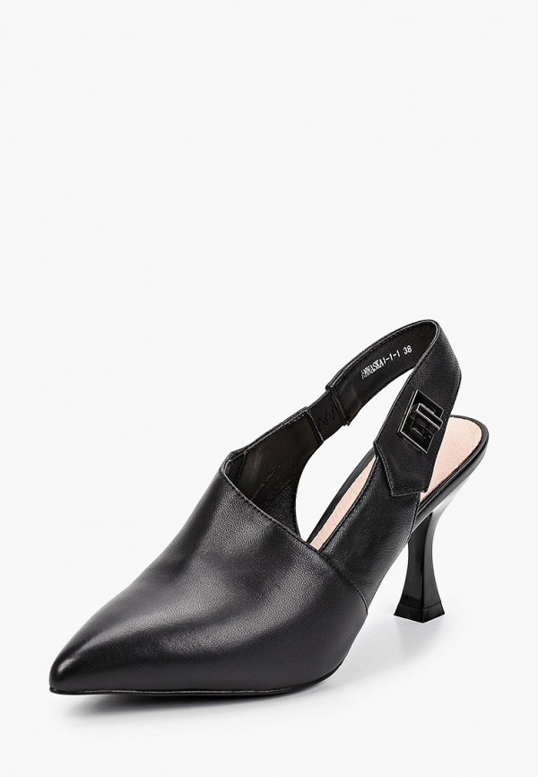 фото Туфли tervolina