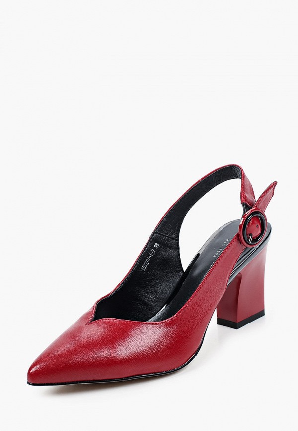 фото Туфли tervolina