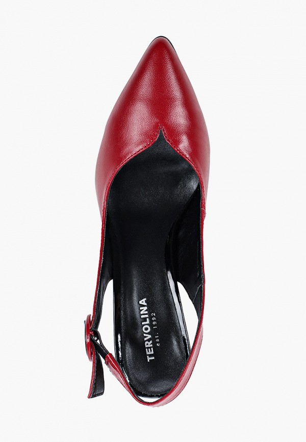 фото Туфли tervolina