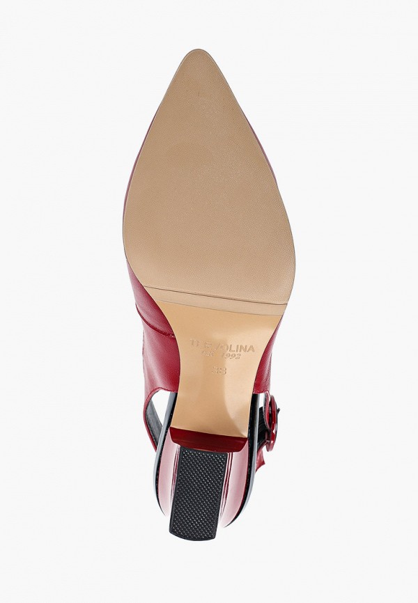 фото Туфли tervolina