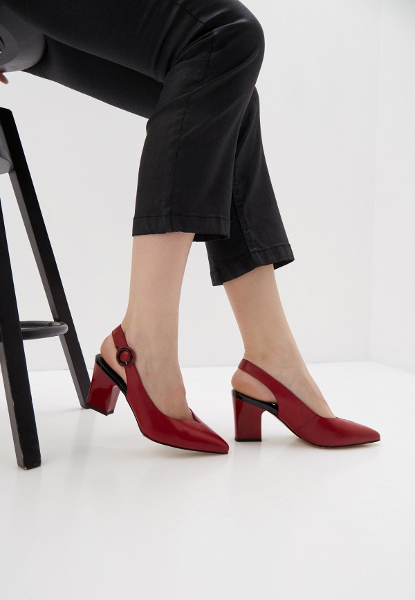 фото Туфли tervolina