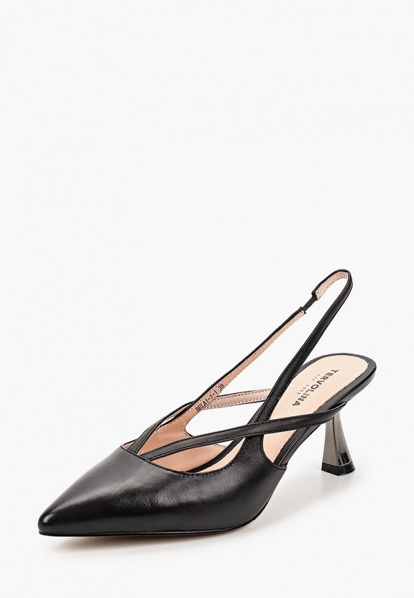 фото Туфли tervolina