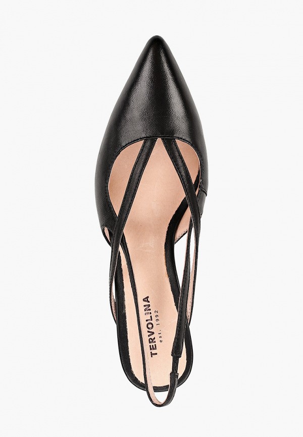 фото Туфли tervolina