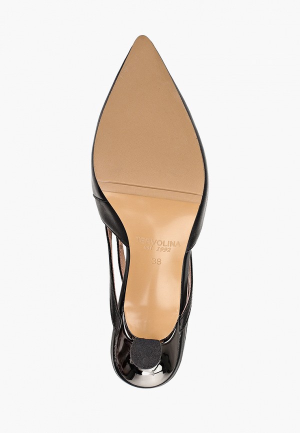 фото Туфли tervolina