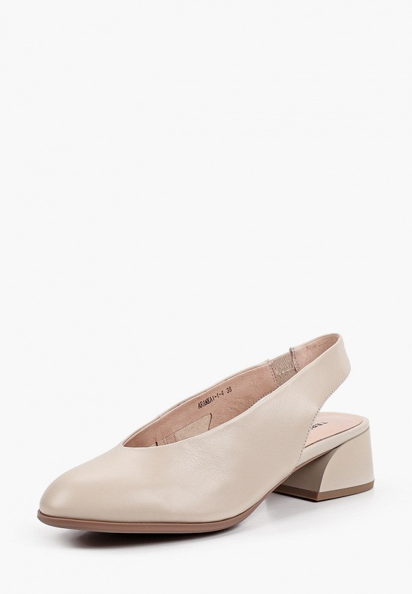 фото Туфли tervolina