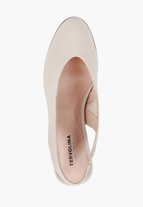 фото Туфли tervolina