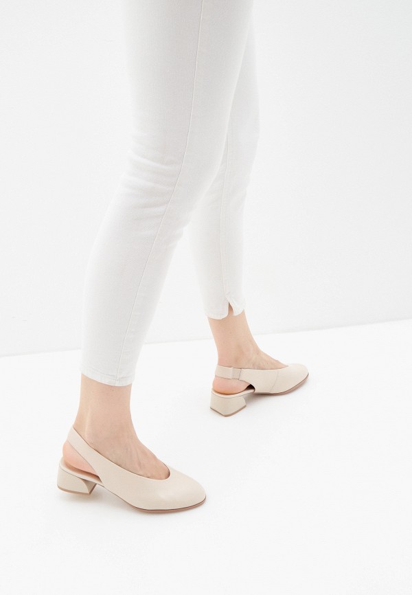 фото Туфли tervolina