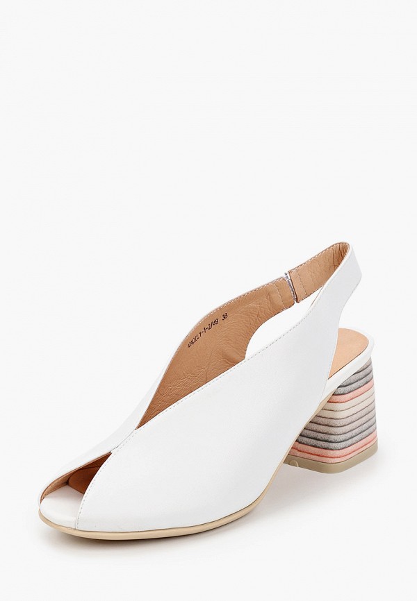 фото Босоножки tervolina