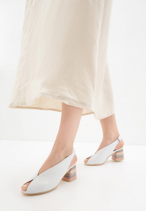 фото Босоножки tervolina