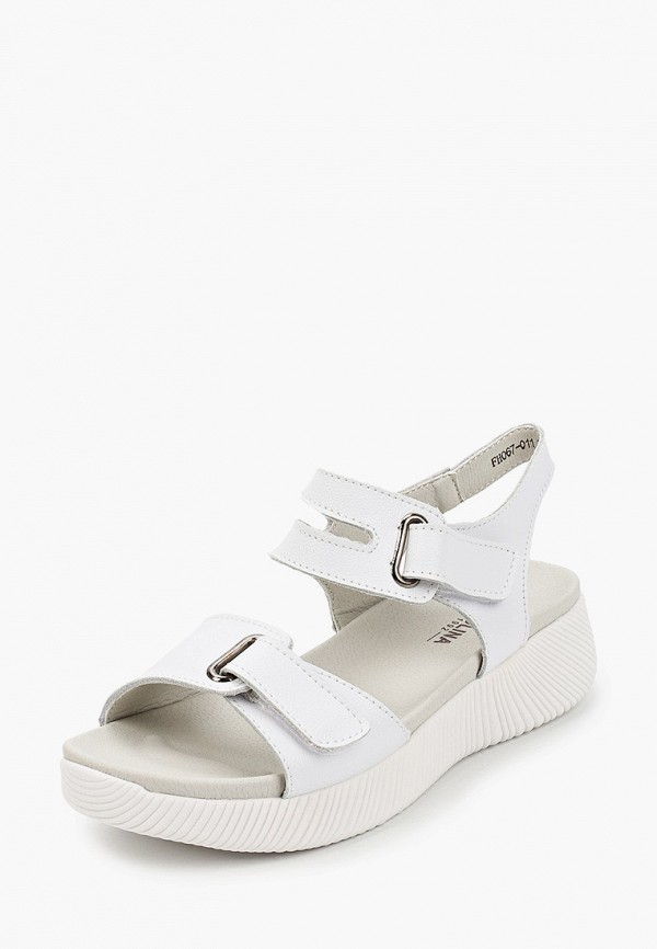 фото Сандалии tervolina