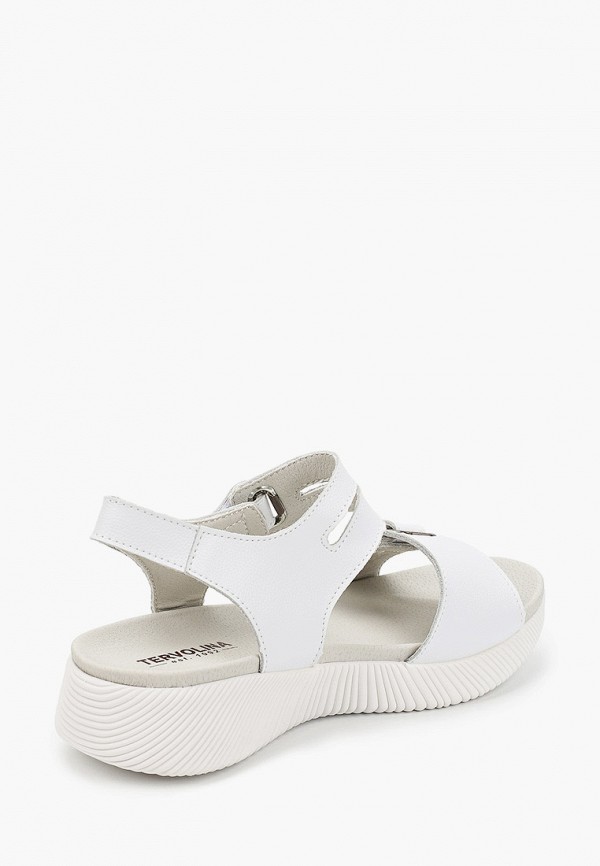 фото Сандалии tervolina