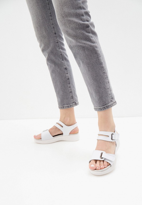 фото Сандалии tervolina