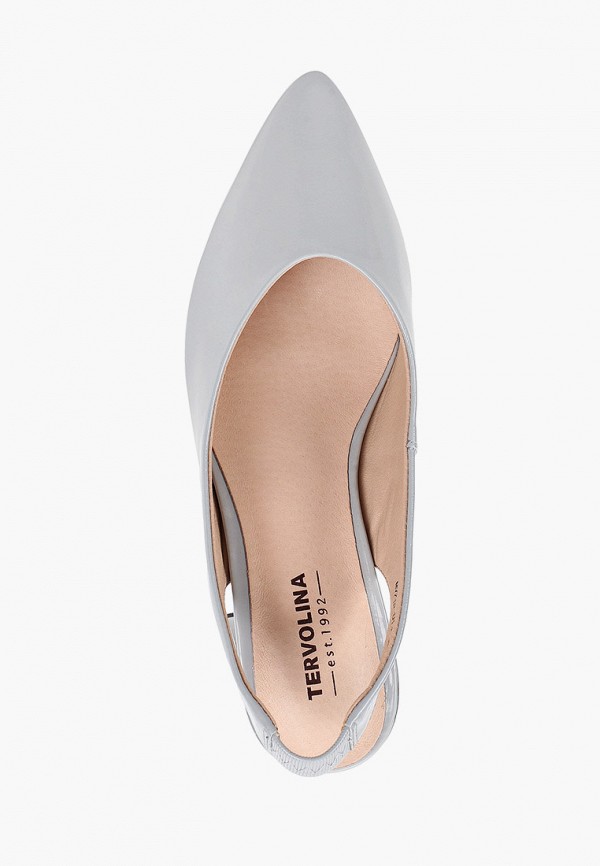 фото Туфли tervolina