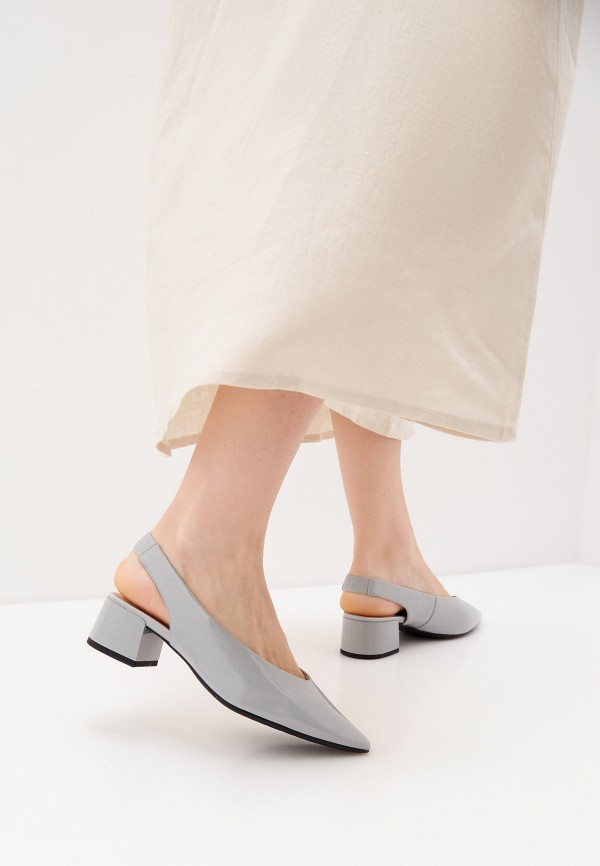 фото Туфли tervolina