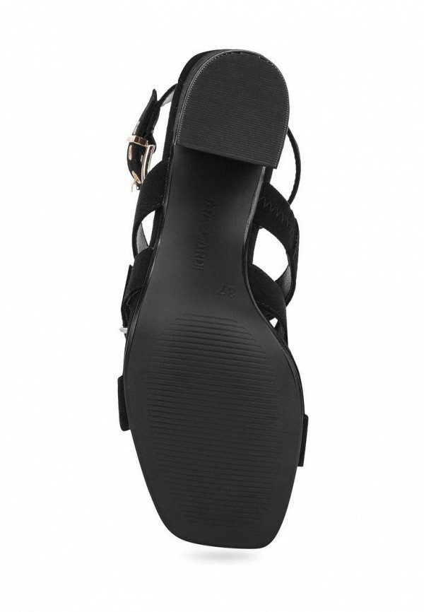 фото Босоножки t.taccardi