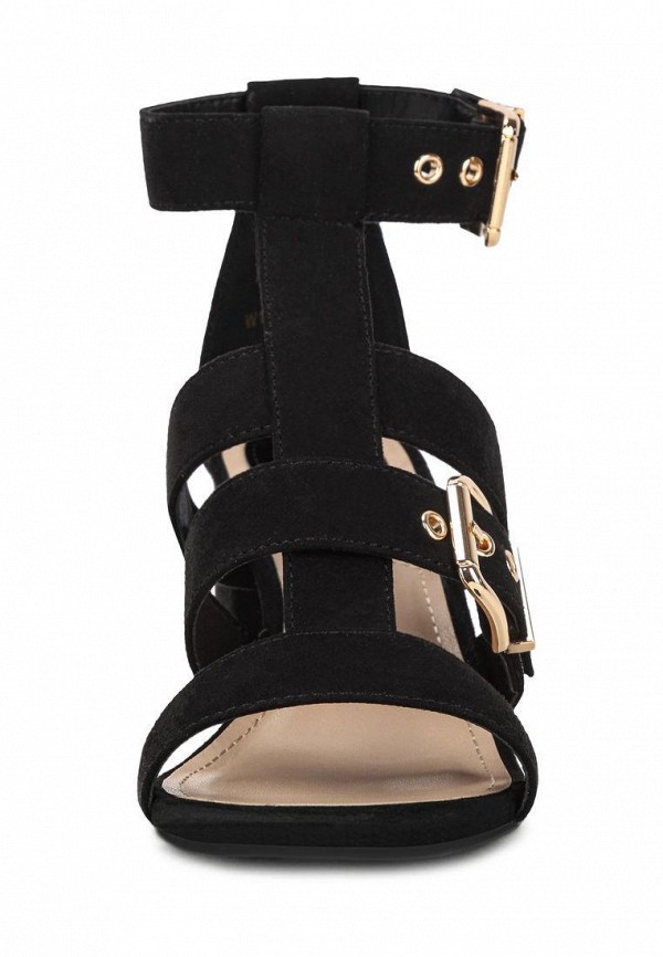 фото Босоножки t.taccardi